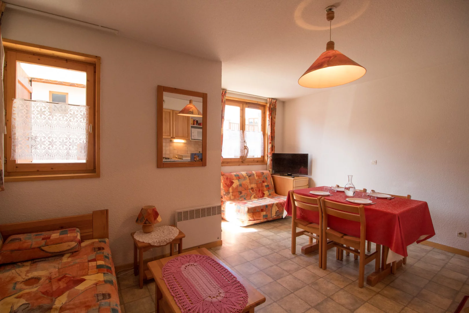 COM213M / Studio / Aussois /