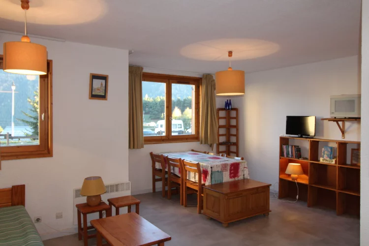 COM202M / 3 rooms (2 bedrooms) - 6 people