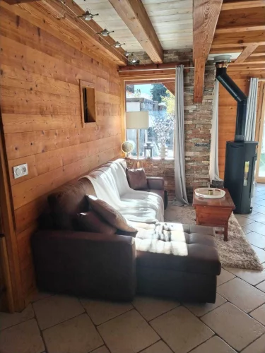 LESFIA / 4 rooms (3 bedrooms) - 6 people